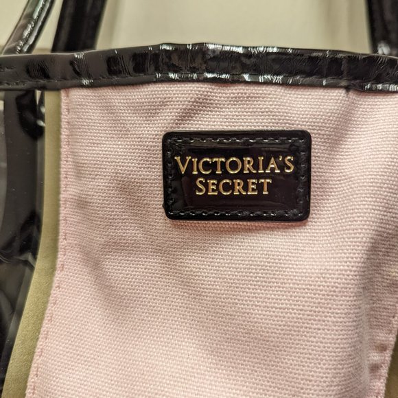 Victoria's Secret tote bag - Picture 2 of 4